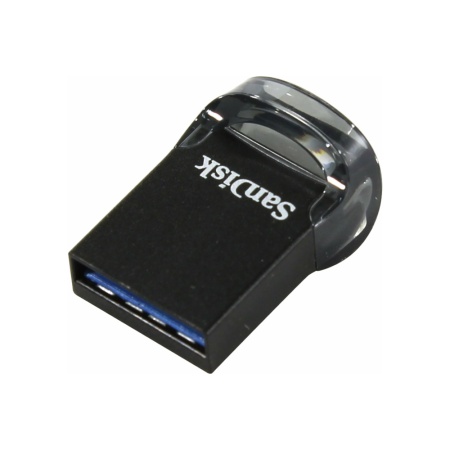 Флеш-накопитель SanDisk Ultra Fit USB 3.1 64GB
